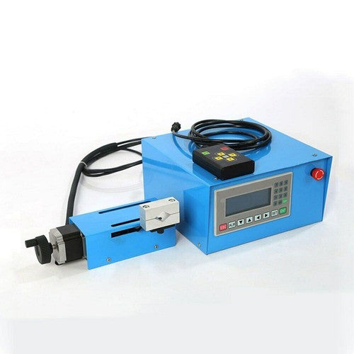 ya 26 8.1 Automatic welding oscillator electric linear mechanism rotary welding positionerc