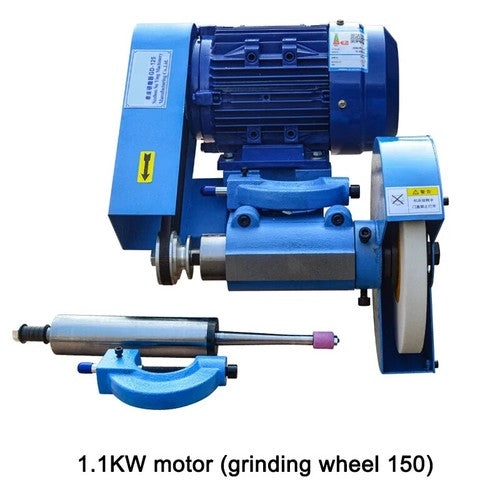 ya 26 8.1 GD-125 Lathe Inter l and Exter l Polishing and Grinding Machinec