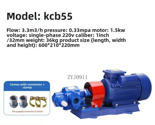 ya-26-7.28-KCB-Gear-Pump-Motor-Three-phase-380V-Diesel-Engine-High-Pressure-Chemistryv
