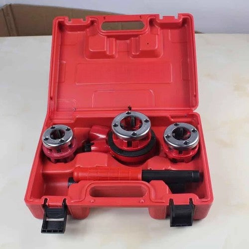 ya 26 8.1 Manual Sleeving Machine Pipe Stranded Plate Galvanized Steel Pipe Iron Pipec