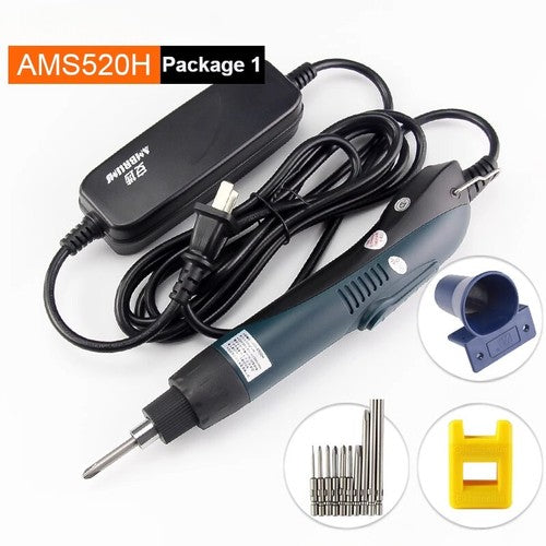 ya 26 7.28.2 Semi-automatic and Fully-automatic Electric Batch Repair Electric Screwdriversn