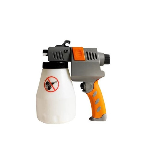 ya 26 7.28.2 Textile Spot Cleaning Spray 60W Spray Pressure Adjustable Nozzlel