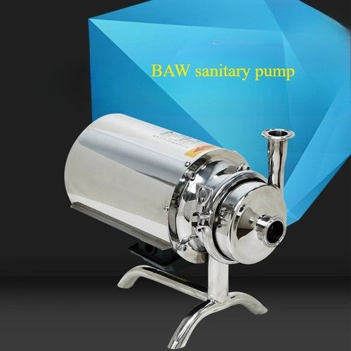 ya-26-7.28-220V-750W-Stainless-Steel-Sanitary-Pump-Beverage-Milk-Drinks-Delivery-Pump-3T/hh