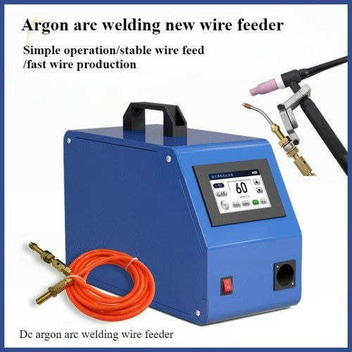 ya 26 7.28.3 Automatic Wire Feeder Laser Welding Argon Arc Welding Touch S n Wire Feederj