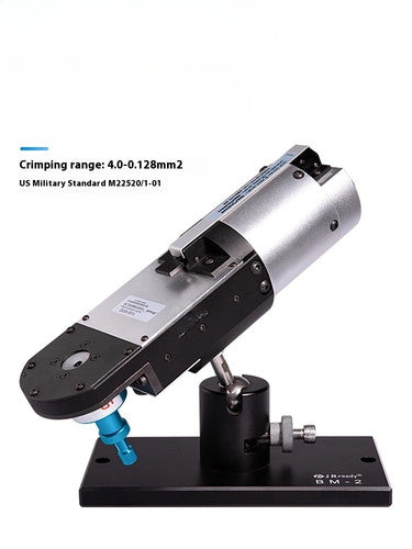 ya 26 7.28.3 W2Q Pneumatic Crimping Tools for Heavy Duty Connectors with Range 12-26b