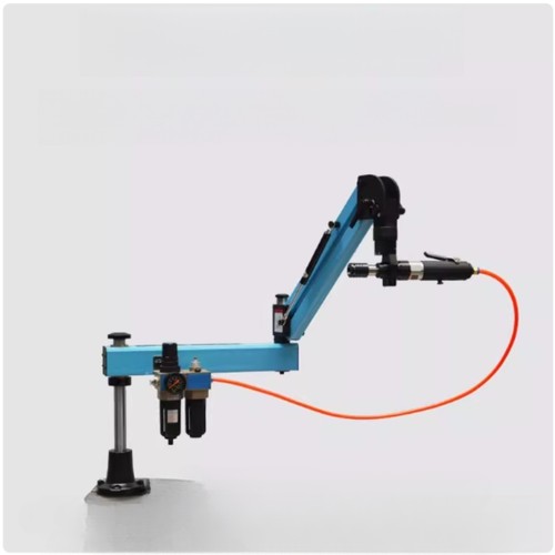 ya 26 7.28.2 M12M16 Thread Tapping Machine Holder Chuck Servo Pneumatic Tapping Machinep
