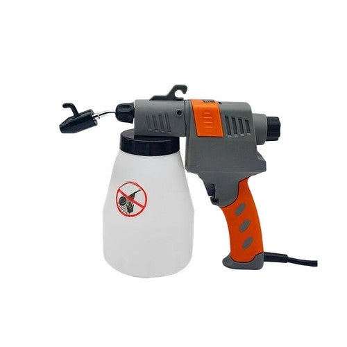 ya 26 7.28.2 Textile Spot Cleaning Spray 60W Spray Pressure Adjustable Nozzled