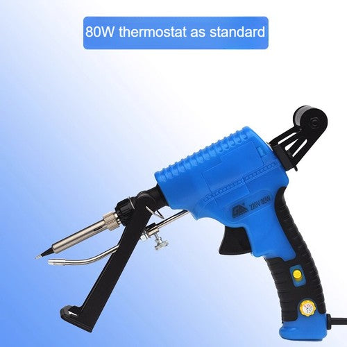 ya 26 7.28.2 Electric Soldering Iron Adjustable Temperature Manual Solder Welding Toolc