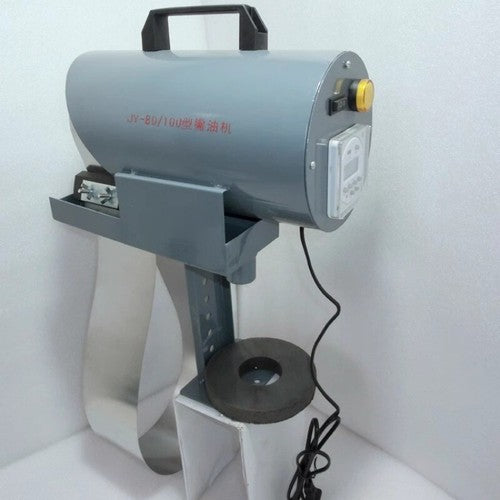 ya-26-7.28-Industrial-Oil-Water-Separator-overy-Machine-Oil-Skimmer-CNC-Steel-Belte