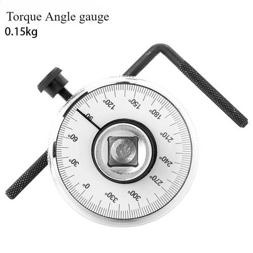 ya 26 8.1 Torque Wrench Angle Gauge, Torque Gauge, Torque Angle Meter Pointer Typec
