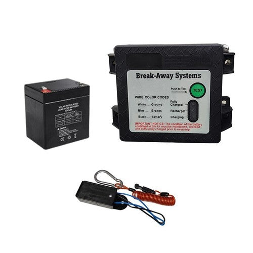 ya 26 7.28.3 Trailer Electromagnetic Brake Protor, Brake Safety Controller Switchb