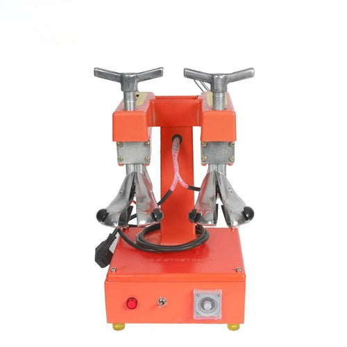 ya 26 8.1 Shoe Extension Machine Heating Shoe Extension Machine, Shoe Extension Machinee