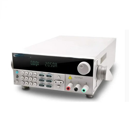 ya 26 7.28.3 Suitable Programmable DC Stabilized Power Supply 400W/20A/80V Power Supplyj