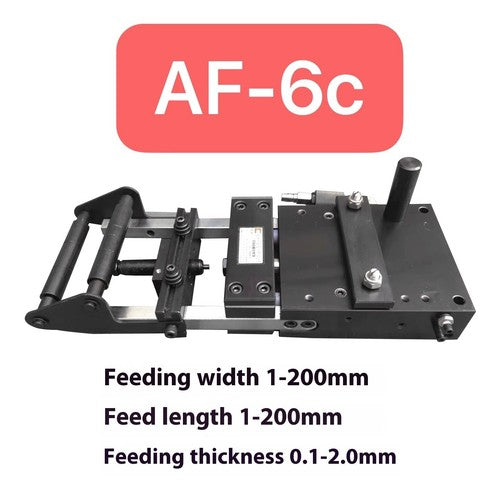 ya-26-7.28-AF-1C/2C/3C/4-Square-Cylinder-Pneumatic-Feeder-Easy-To-Install-Punching-Hardwaref