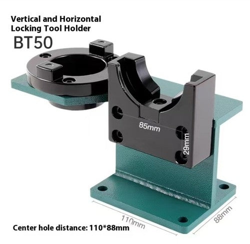ya-26-7.28-BT50-Locking-Tool-Holder-CNC-CNC-Machining-Center-BT40-Tool-Disassembly-Toold