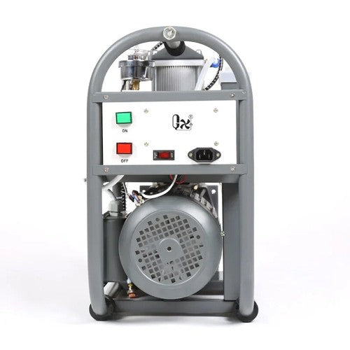 ya 26 7.28.2 Ultra-high Pressure Inflator Sixth Generation Fire Fighting Equipment, Divingb