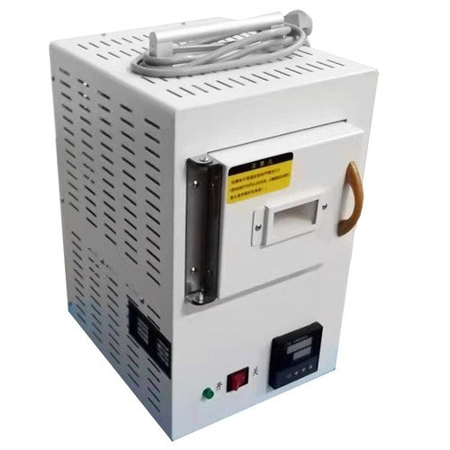 ya 26 8.1 Electric Fur ce Integrated Program-controlled High-temperature Muffle Fur ceg