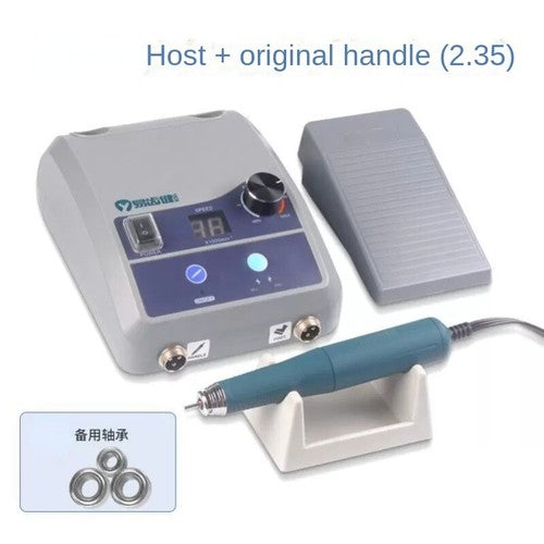ya 26 7.28.2 Grinding Machine Mechanic Engraving Machine Processing Plant Grinding Machinec