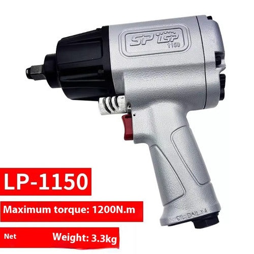 ya 26 8.1 1/2 Lightning Air Cannon Industrial Grade Air Tools Power Wrench Lightweightd