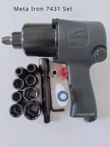 ya 26 7.28.3 AP7495 High Torque 3400Nm Professio l Heavy Duty Pneumatic 1 Air Impactf