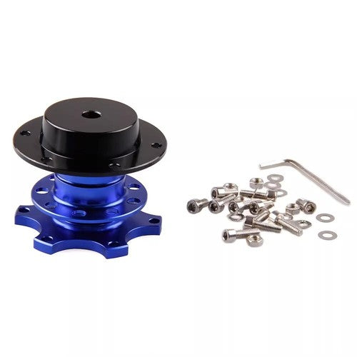ya 26 7.28.3 Red Steering Wheel Quick Release Hub Adapter S p Off Boss Kit For Car Racingc