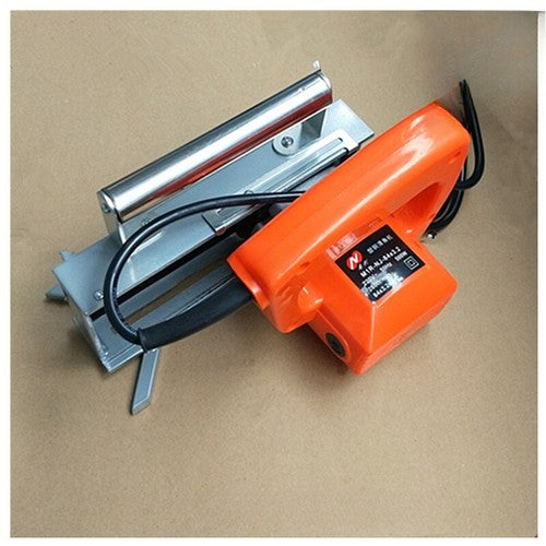 ya 26 7.28.3 450W Electric Seam Cleaning Machine Portable Electric Corner Milling Machinec