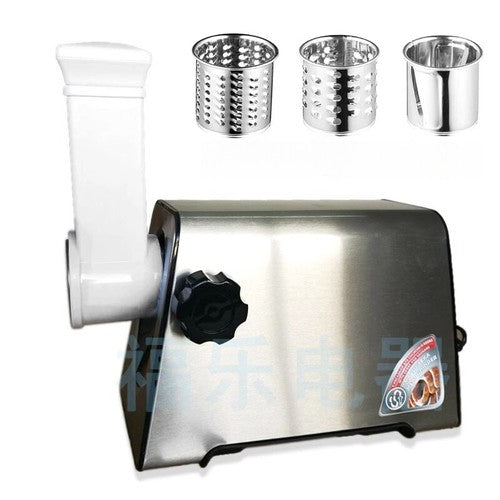 ya 26 7.28.3 Small Electric Household Animal Feed Chicken Dog Cat Food Pellet Machine 220Vg