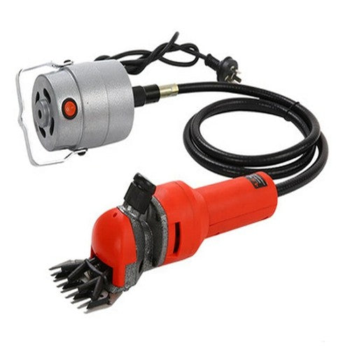 ya 26 8.1 Flexible Shaft Electric Sheep Goat Shearing Machine Clipper Shears Cutter Woolv