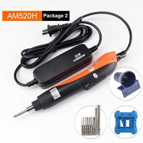 ya 26 7.28.2 Semi-automatic and Fully-automatic Electric Batch Repair Electric Screwdriversp