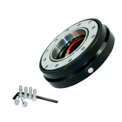 ya 26 7.28.2 Car Steering Wheel Quick Release Hub Racing Adapter S p Off Boss Kit Universalc