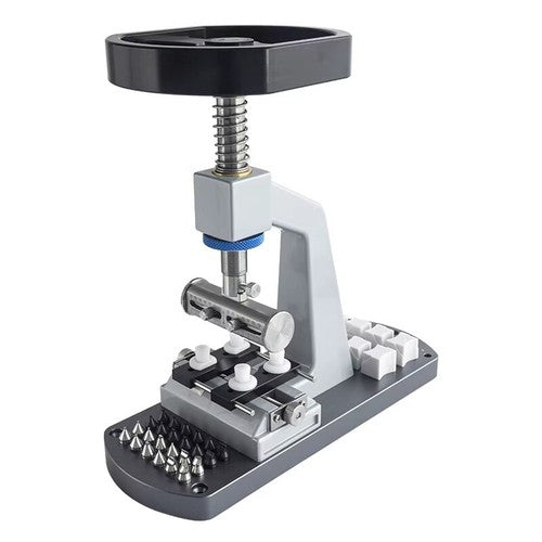 ya 26 8.1 Repair Bench Switch Threaded Locking Bottom Machine with Steering Wheel Benchc
