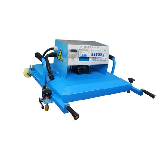 ya 26 8.1 Manual Walking Table Dryer 53X60CM Small Table Drying Equipment for Garmentc