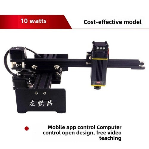 ya 26 7.28.3 Portable Small Laser Engraving Machine Stainless Steel Metal Engraving Machinej