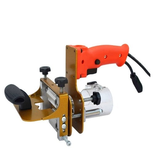 ya-26-7.28-Slotted-Bracket-Invisible-Fastener-Punch-Positioner-Linear-Woodworking-Toole