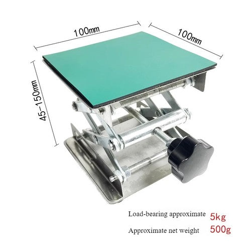 ya-26-7.28-Small-Laboratory-Stainless-Steel-Lifting-Table-Simple-Household-Garbage-Disposalc