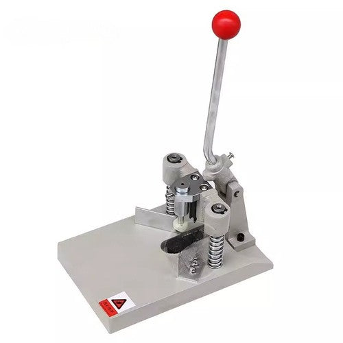 ya 26 8.1 Manual Rounding Machines, Chamfering Machines, Business Card Cutting Toolse