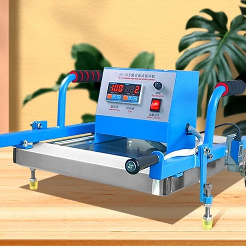 ya 26 8.1 Portable Workbench Manual Drawing Machine 38*38 Printing Factory Special Usec