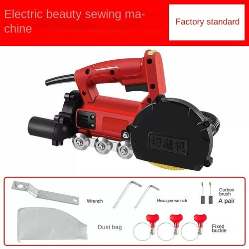 ya 26 7.28.2 Electric Sewing Machine, Machine, Slot Machine, Ceramic Tile Floor Tilef