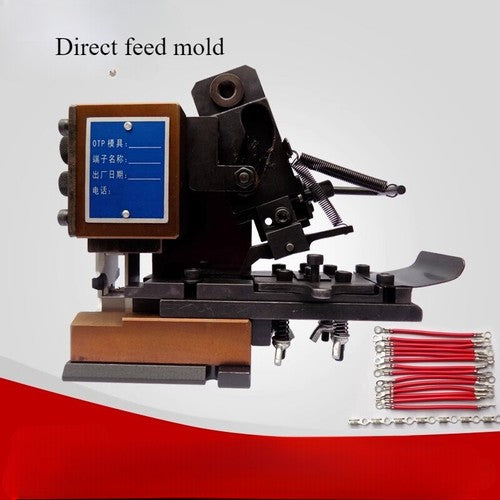 ya 26 7.28.2 Wire Crimping Tool High Pision Ring Termi l Crimping Applicator OTP Moldd