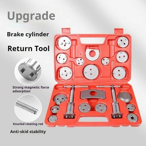 ya 26 7.28.3 Auto Brake Pump Return Tool Brake Pad Disassembly Caliper Piston Resetf