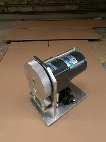 ya 26 7.28.3 220V Electric Simi-stripped Wire Twisting Machine Cable Wire Stripping Twistingc