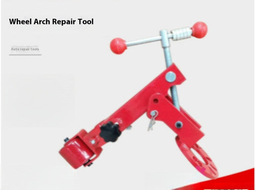 ya 26 8.1 Mudguard Shaper Wheel Arch Sheet Metal Repair Wheel Arch Repair Modificationb