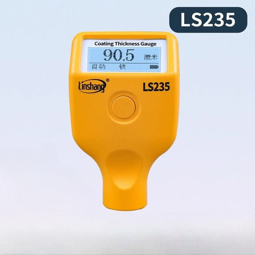 ya 26 7.28.2 LS235 Paint Thickness Gauge High Accuracy Paint Coating Thickness Gaugee