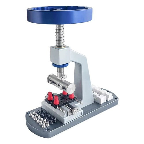 ya 26 8.1 Repair Bench Switch Threaded Locking Bottom Machine with Steering Wheel Benchb