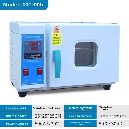 ya 26 8.1 Constant Temperature Hot Air Circulation Dryer Electrically Heated Ovene