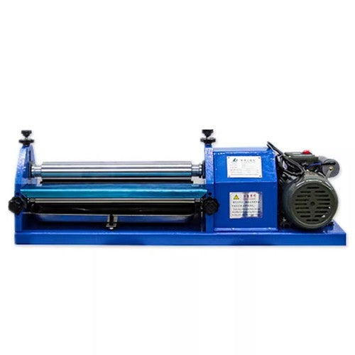 ya 26 7.28.2 27CM Automatic White Glue Glue Machine Leather Cardboard Gluing Machinek