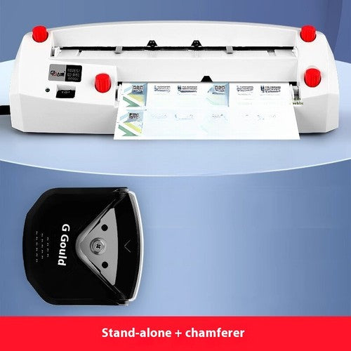 ya 26 8.1 Card Cutting Machine PVC Card Cutting Machine Business Card Cutting Machinec