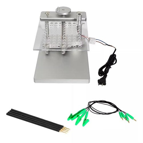 ya 26 7.28.3 ECU Conversion Table Probe Stainless Steel Bracket Adapter Modification Standb