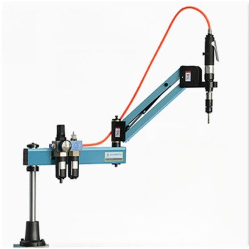 ya 26 7.28.2 M12M16 Thread Tapping Machine Holder Chuck Servo Pneumatic Tapping Machinei