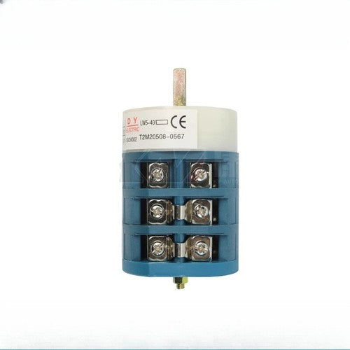 ya-26-7.28-Tire-Changer-Motor-Machine-Forward-Reverse-Turn-Switch-Pedal-Switch-Partsc